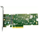 เดลล์ 5T20H Storage Adapter BOSS-S1 PCI-E 2xM.2