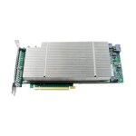 600-20607-0206-201 Nvidia Tesla M1060 4GB DDR5 PCI-Express x16 Video Graphics Card