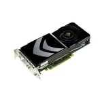 600-50357-0500-303 Nvidia Quadro FX 5600 1.5 GB 512-bit GDDR3 PCI-Express Video Graphics Card