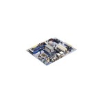 เอชพี 602512-001 Socket FCLGA1366 Intel Chipset System Board (Motherboard)