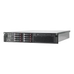 เอชพี 605876-005 Entry-level Server 2 x Xeon E5640 2.66 GHz Rack 12 GB DDR3