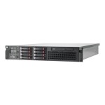 เอชพีอี 605877-005 Intel Xeon E5620 4-Core 2.40GHz CPU 6GB RAM Server