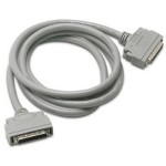 HP 606765-001 SCSI 22-Inch SE Drive Cable