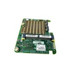 เอชพีอี 607192-B21 Smart Array P1210M SAS 8/8 Mezzanine Controller Card