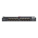 HP 610679-001 - HPE MDS 8/24C Fabric Switch for Bladesystem