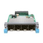 JUNIPER 611-063980 - Juniper EX4300 1/10 Gigabit Ethernet Uplink Module