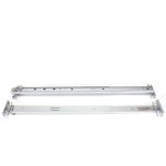 HP 616992-001 - HPE 2U Rail Kit for G6/G7 Servers