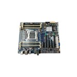 เอชพี 618263-003 Intel (Motherboard) Socket LGA 2011 สำหรับ Z420 Workstation