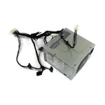 เอชพี 619564-001 400-Watts Power Supply สำหรับ Workstation Z210