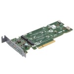 Dell 61F54 Boss Controller Card