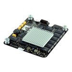 HP 627196-001 640GB SSD PCI-Express x4 Mezzanine I/O Accelerator Card