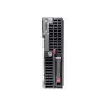 เอชพี 630443-S01 1x AMD Opteron 6134 Octa Core 2.30GHz CPU Blade Server