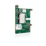 HP 631884-B21 - HPE 530M 10GB Mezz Adapter for G8 Blades