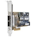 HP 633539-001 Smart Array P421 6Gb 2-Port Ext SAS PCIe Controller