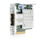 HP 634026-001 - HPE Flexfabric 10GB 2-Port 554FLR-SFP+ Adapter
