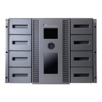 HP 634035-001 MSL 8096 Tape Library Robotic Assembly