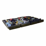 IBM 6344841 4245 Card
