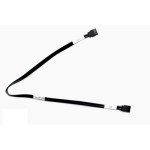 HP 638813-001 SATA Hard Drive Data Cable 2 Straight Ends for EliteBook 840 G3