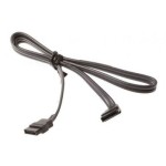 HP 639958-001 18-inch SATA Hard Drive Data Cable for Z230 Desktop Workstation