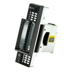 เอชพี 640874-001 Front Bezel w/Drive Cage สำหรับ BL460 G8