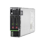 เอชพี 641016-B21 BL460c G8 2SFF CTO Blade Server
