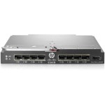 HP 641146-B21 - HPE B22HP Fabric Extender for Bladesystems
