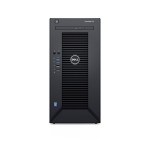 เดลล์ 642XY PowerEdge T30 Mini-Tower Server Intel Xeon E3-1225 V5 3.3GHz