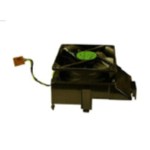 HP 645327-001 Chassis Fan Assembly for 6200 Pro 8200 Elite SFF Desktop PC