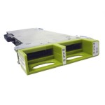 IBM 6457 Dual-Port 12X Long Run 5796 Attach