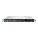 เอชพีอี 646900-001 Intel Xeon E5-2603 4-Core 1.80GHz CPU 4GB RAM Server
