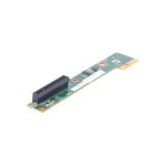 เอชพี 647416-001 PCI-Express Low Profile Riser Card สำหรับ ProLiant DL360E