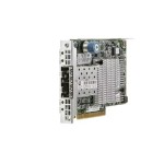 HP 647579-001 - HPE 530FLRSFP+ 10Gbps 2-Port FlexLOM Ethernet Adapter