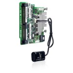 HP 650072-B21 - SmartArrayP721m/2GFBWCRemanCtrlr