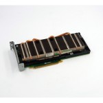 HP 651152-001 Nvidia Tesla M2070Q 6GB GDDR5 384-Bit PCI Express 2.0 x16 Video Graphics Card