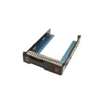 HP 651314-001 - HPE LFF G8-G10 Smart Carrier HDD Tray/Caddy
