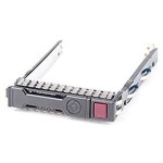 HP 651687-001 - HPE SFF G8-G10 Smart Carrier HDD Tray/Caddy