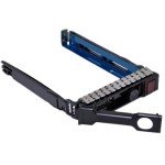 HP 651699-001 2.5-inch SFF SAS / SATA Hard Drive Tray / Caddy for ProLiant Gen8 Servers