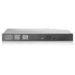 เอชพี 652235-B21 12.7mm Slim SATA DVD-RW Drive