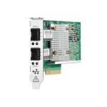 [652503-B21] ราคา จำหน่าย HPE Ethernet 10Gb 2-port SFP+ 57810S Adapter
