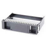 เอชพี 652994-001 LFF Hard drive blank สำหรับ G8/G9 Servers