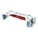 เอชพี 653214-B21 PCI-Express Riser Kit สำหรับ ProLiant DL385P Gen8 Server