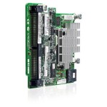 HP 655636-B21 - HPE P721M/512 6G 4-Port EXT Mezzanine Controller