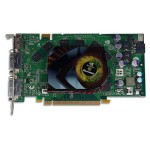 เอชพี 655933-B21 Nvidia Quadro 4000 2GB PCI-E Graphics Adapter