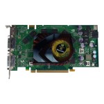 HP 655935-B21 Nvidia Quadro 6000 6GB GDDR5 Dual-link DVI 2xHDMI PCI Express Video Graphics Card