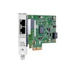 HP 656241-001 - HPE Ethernet 1Gb 2P 361T Adapter