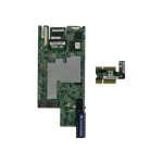 HPE 659331-001 Smart Array P220i SAS 6Gb/s 512MB Cache (FBWC) Controller Card
