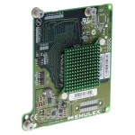HP 659822-001 LPE1205A Dual Channel Fibre Channel 8Gb/s PCI Express 2.0 X4 Host Bus Adapter