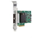 HP 660087-001 - HPE H221 2-Port HBA
