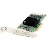 HP 660088-001 H220 2 x Internal Ports SAS/SATA 6Gb/s PCI Express 3.0 x8 Host Bus Adapter