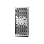 เอชพี 661362-001 Security Front Bezel สำหรับ ML350 G8/G9 Rack